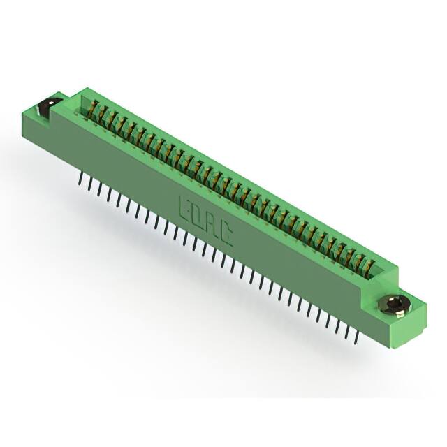 341-060-556-203 EDAC Inc.  Edgeboard Connectors